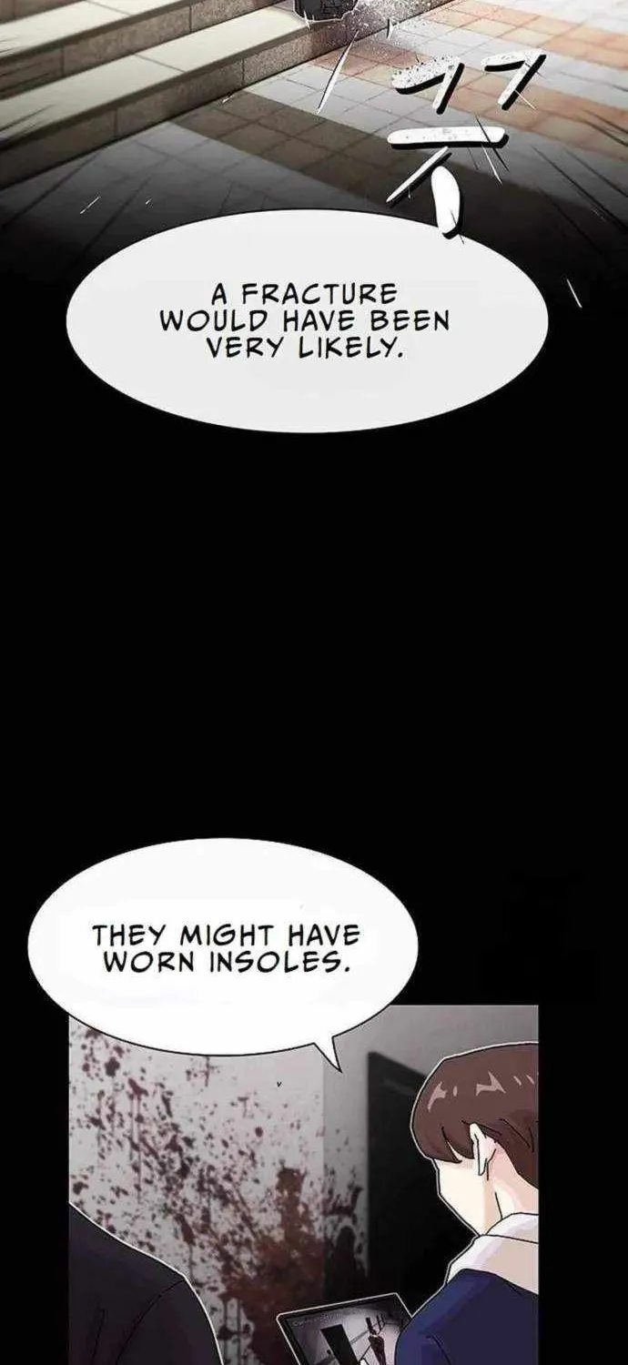 The Genius Who Reads the World Chapter 15 page 40 - 