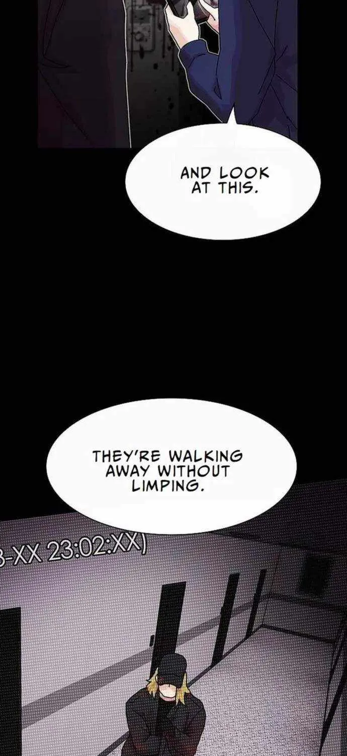 The Genius Who Reads the World Chapter 15 page 41 - 