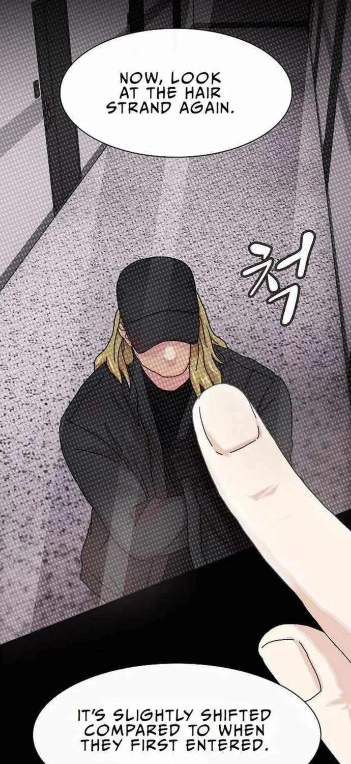 The Genius Who Reads the World Chapter 15 page 43 - 