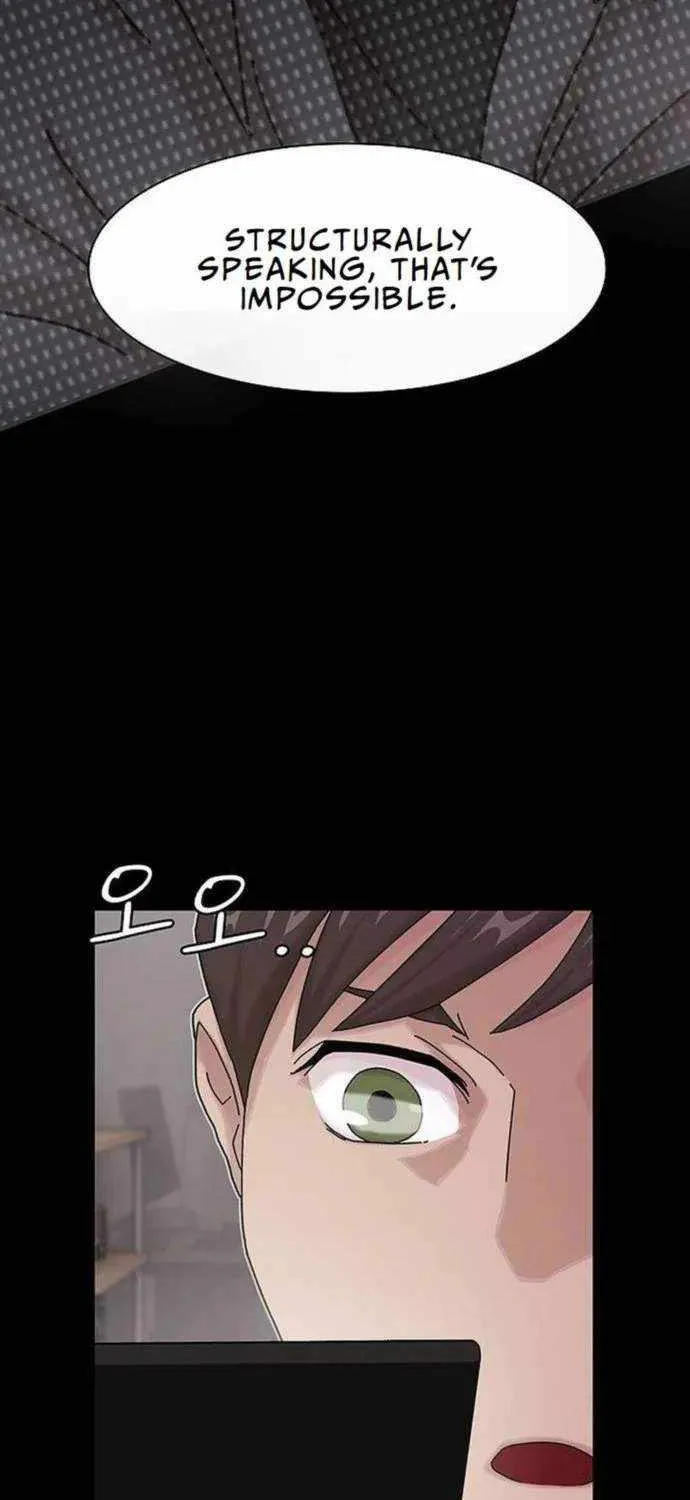 The Genius Who Reads the World Chapter 15 page 45 - 