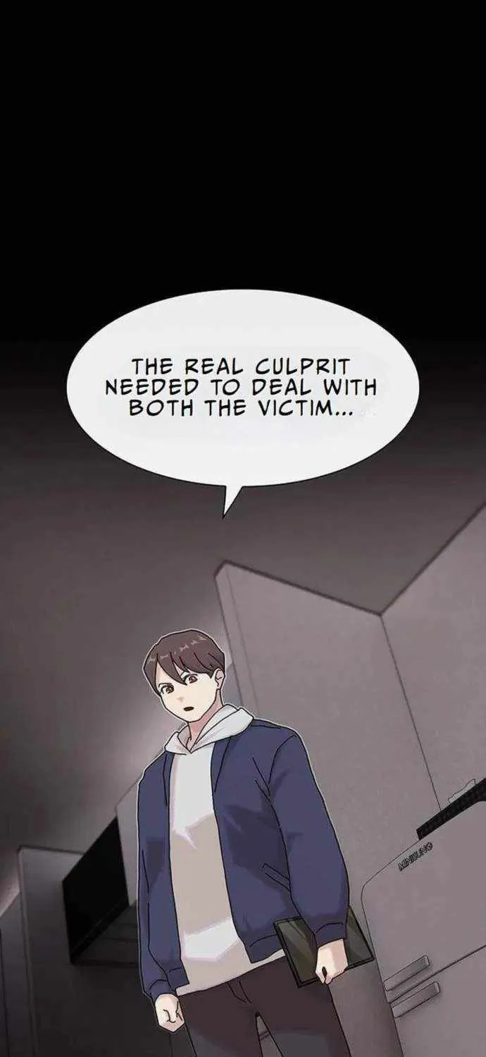 The Genius Who Reads the World Chapter 15 page 49 - 