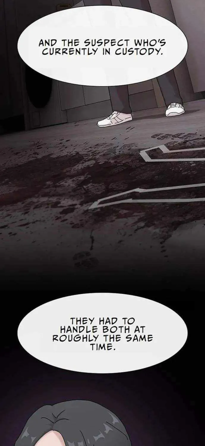 The Genius Who Reads the World Chapter 15 page 50 - 