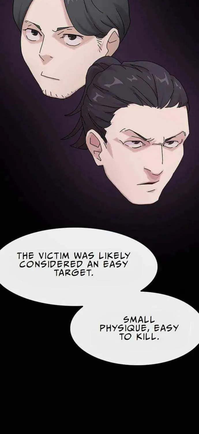 The Genius Who Reads the World Chapter 15 page 51 - 