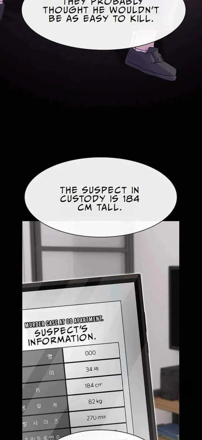 The Genius Who Reads the World Chapter 15 page 53 - 