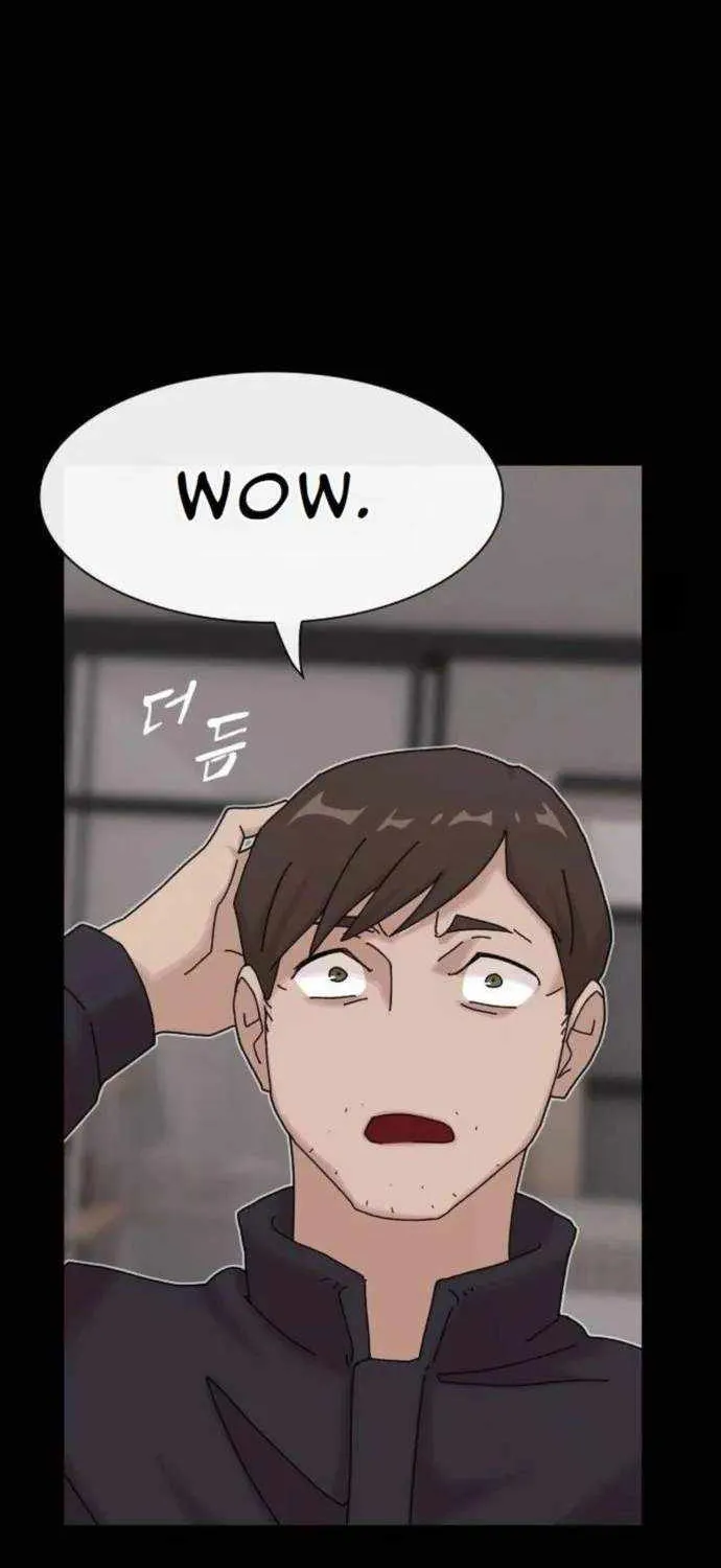 The Genius Who Reads the World Chapter 15 page 56 - 