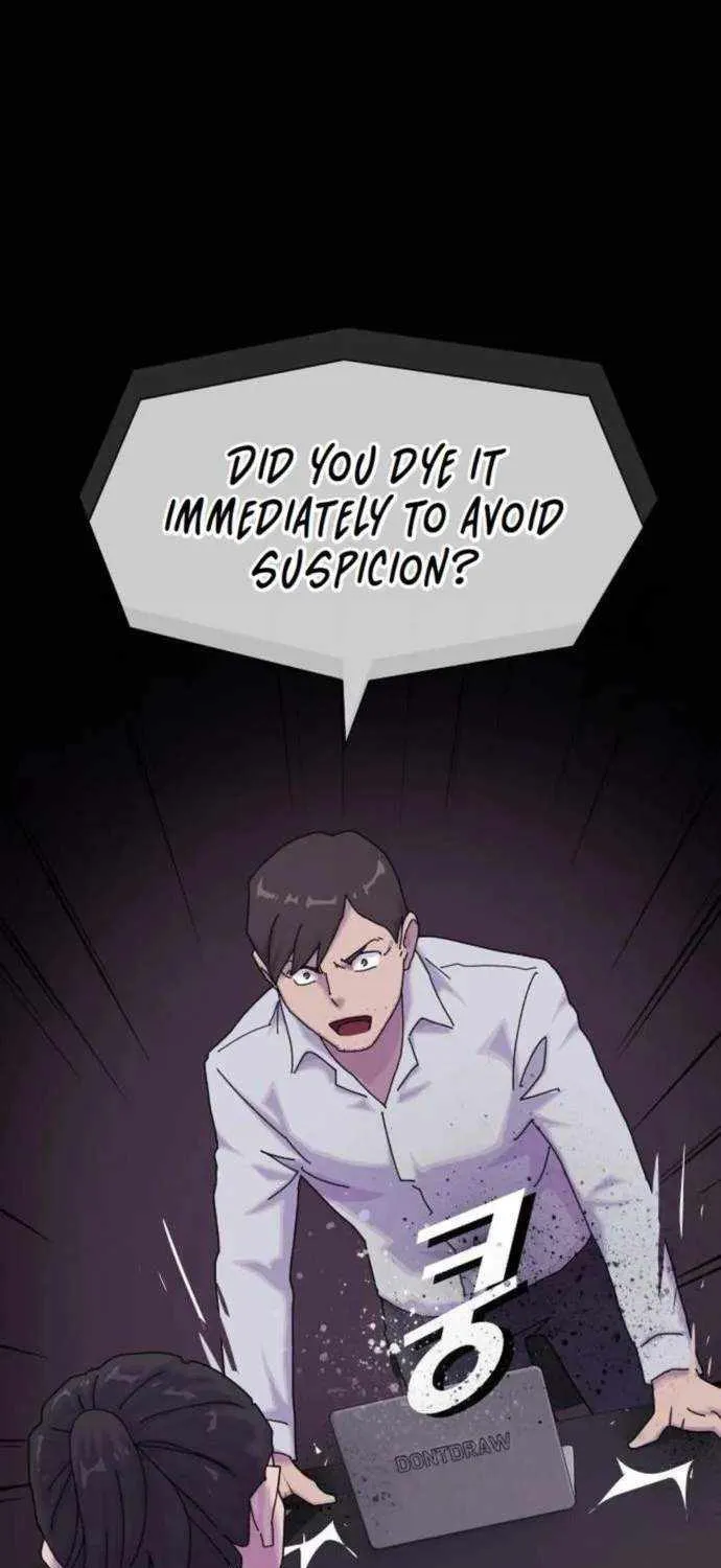 The Genius Who Reads the World Chapter 15 page 57 - 