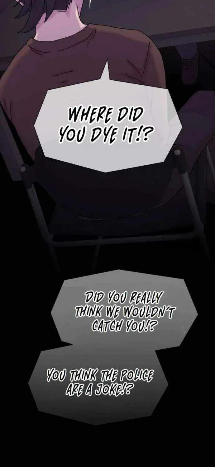 The Genius Who Reads the World Chapter 15 page 58 - 