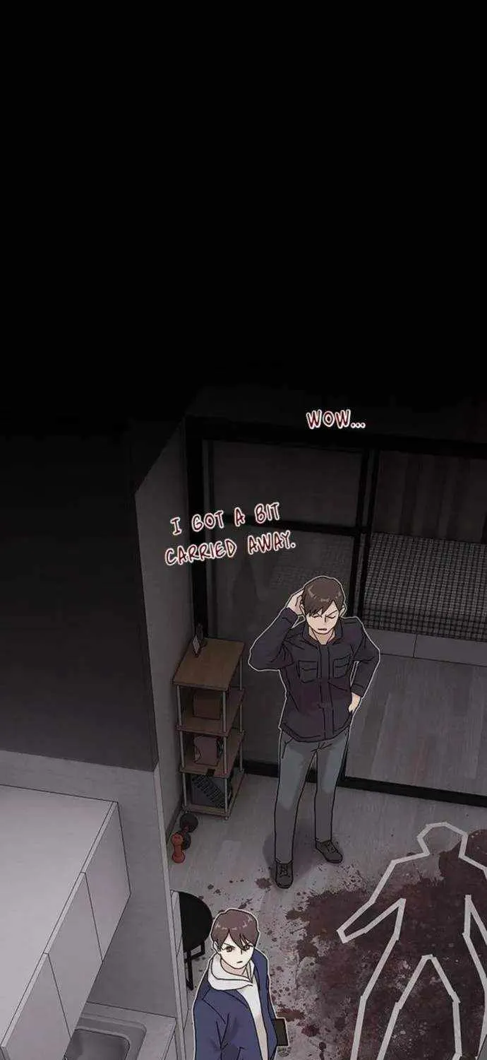 The Genius Who Reads the World Chapter 15 page 59 - 