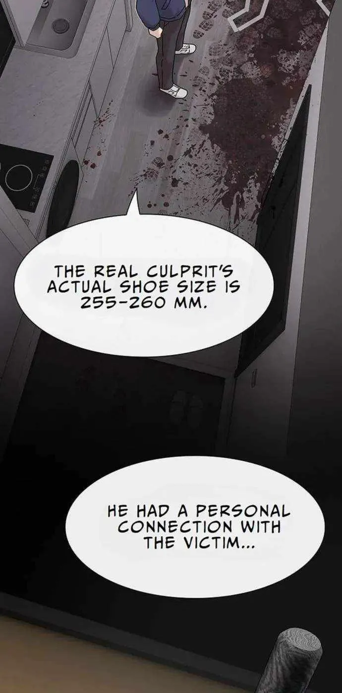 The Genius Who Reads the World Chapter 15 page 60 - 