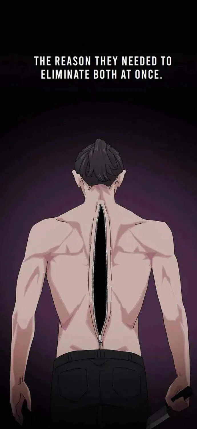 The Genius Who Reads the World Chapter 15 page 62 - 