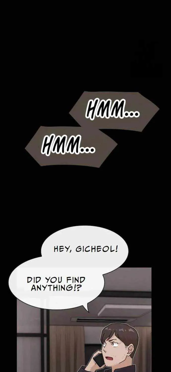 The Genius Who Reads the World Chapter 15 page 73 - 