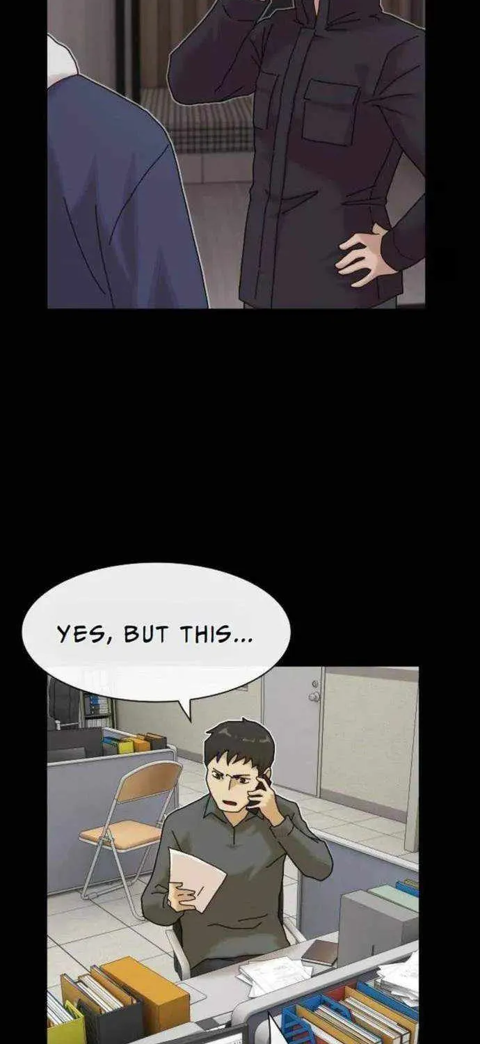 The Genius Who Reads the World Chapter 15 page 74 - 