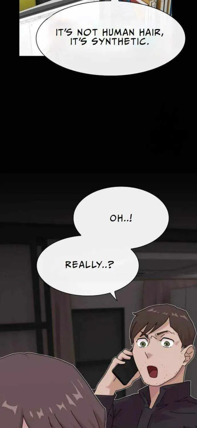 The Genius Who Reads the World Chapter 15 page 75 - 