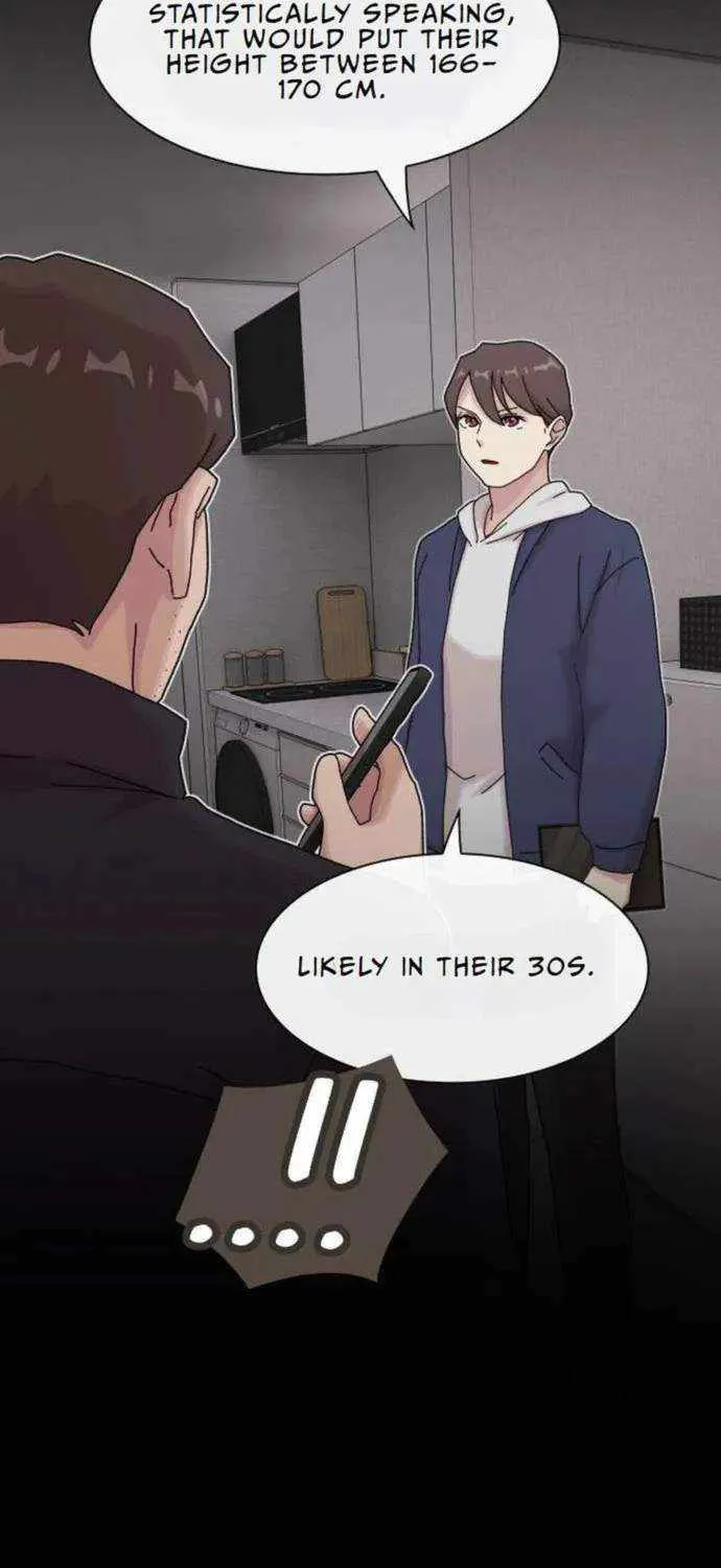 The Genius Who Reads the World Chapter 15 page 77 - 