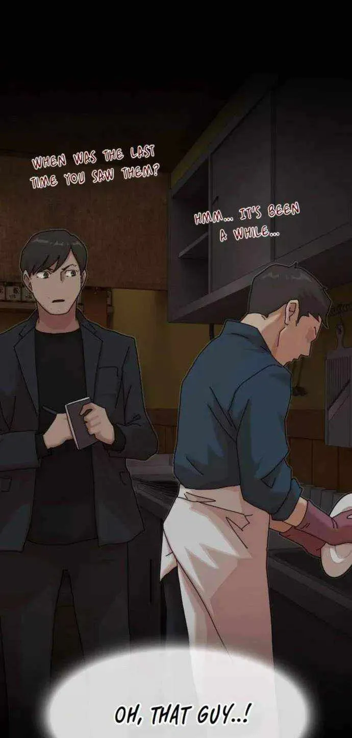The Genius Who Reads the World Chapter 15 page 78 - 