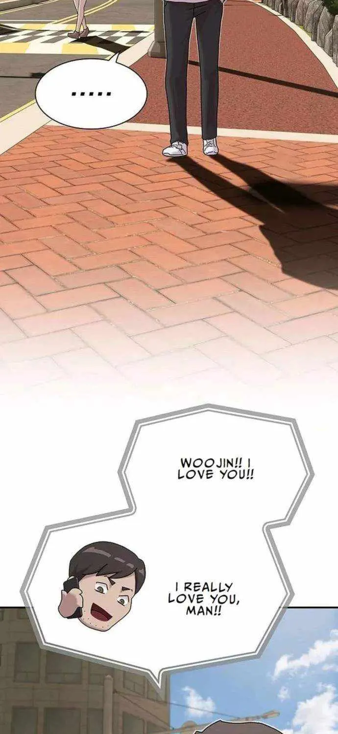 The Genius Who Reads the World Chapter 15 page 83 - 