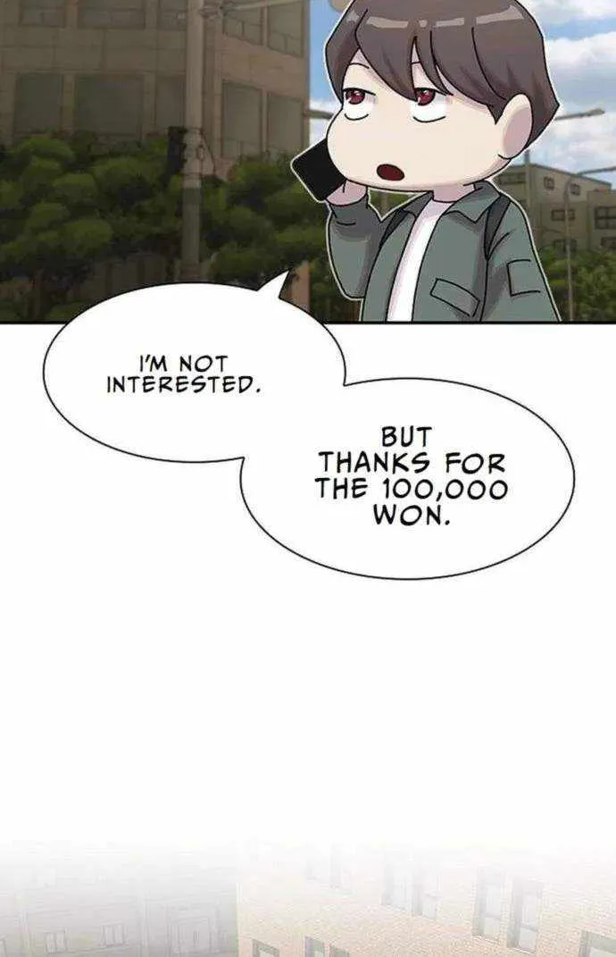 The Genius Who Reads the World Chapter 15 page 84 - 