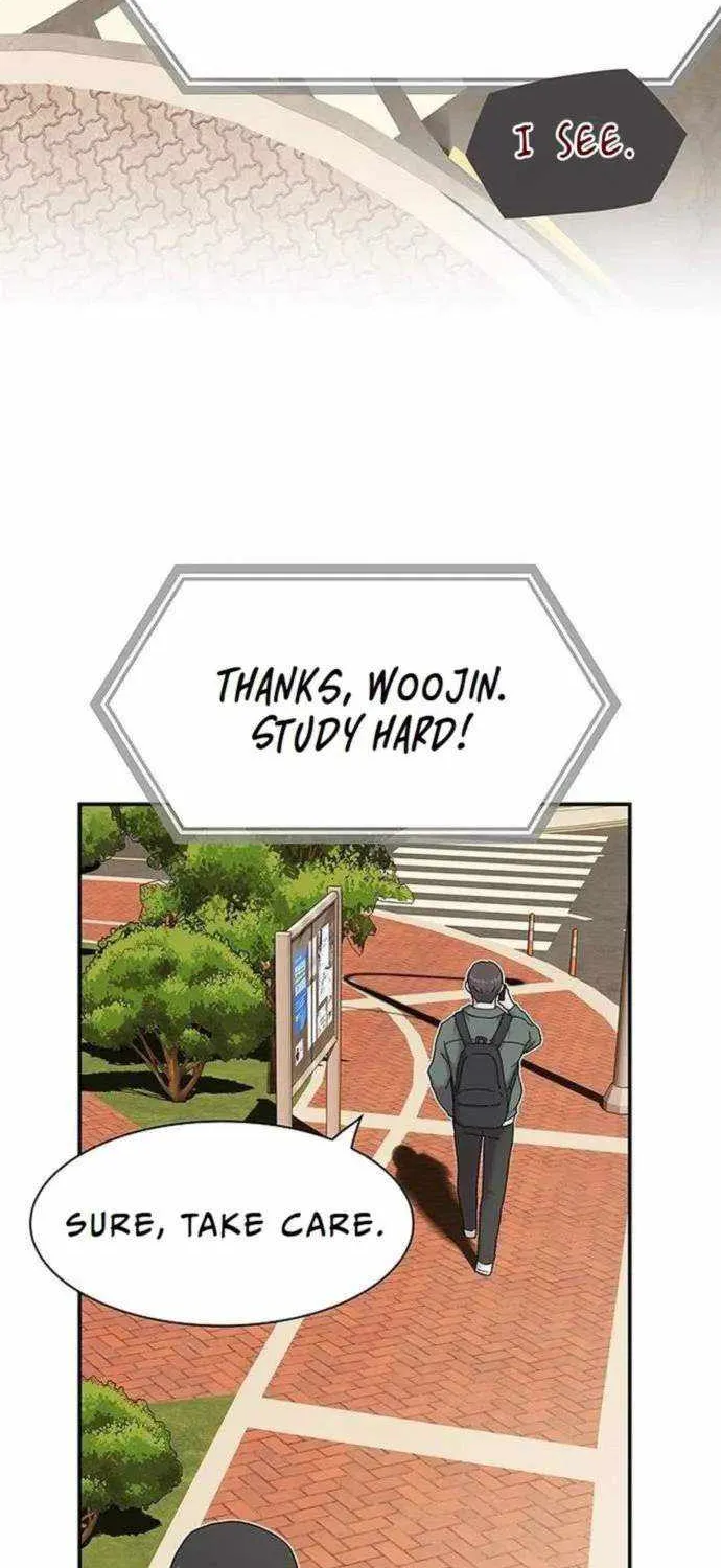 The Genius Who Reads the World Chapter 15 page 86 - 