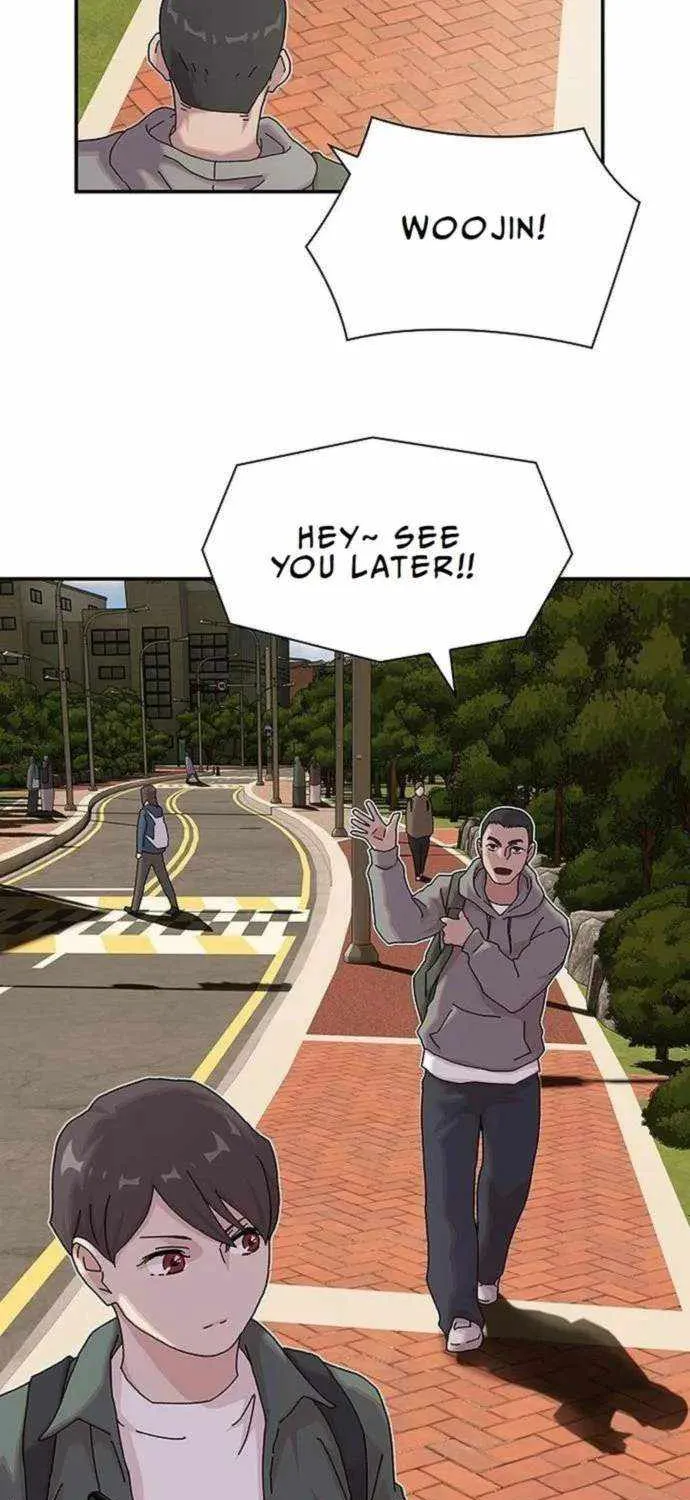The Genius Who Reads the World Chapter 15 page 87 - 