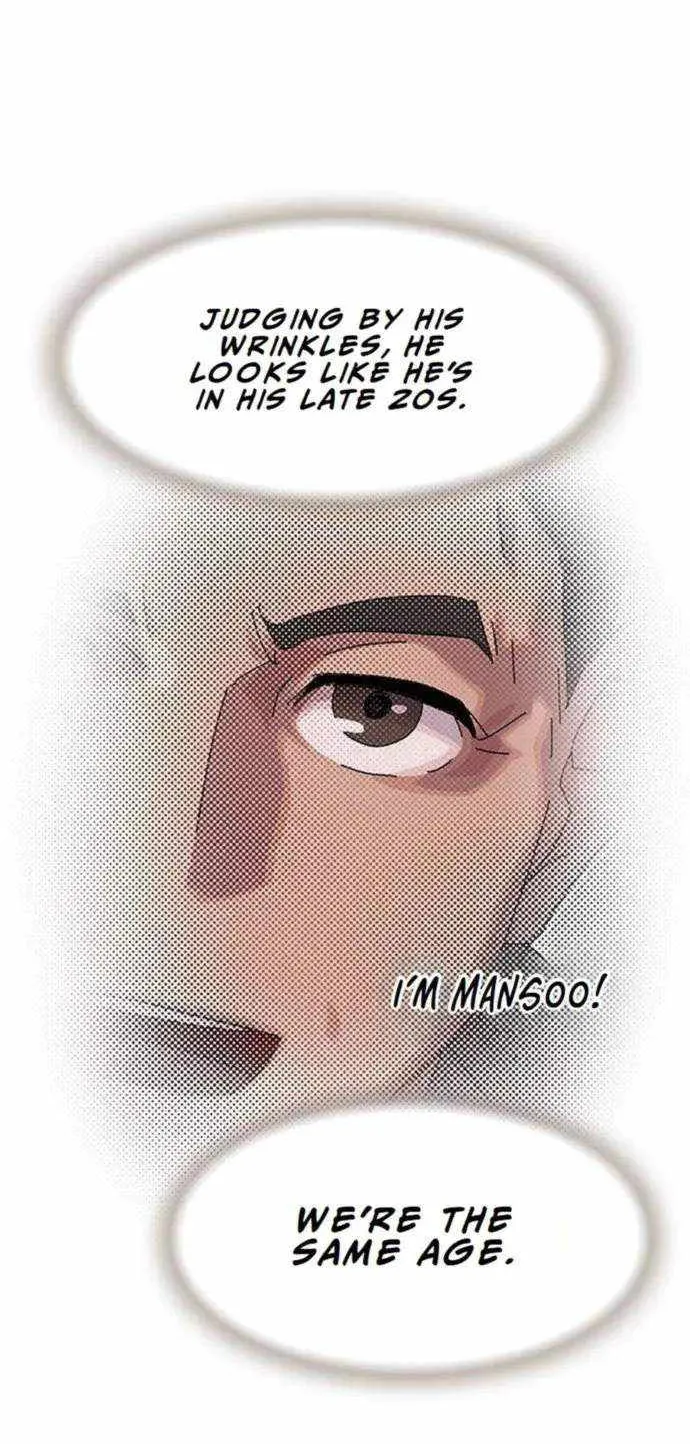 The Genius Who Reads the World Chapter 15 page 90 - 