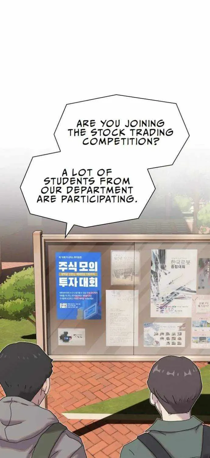 The Genius Who Reads the World Chapter 15 page 92 - 