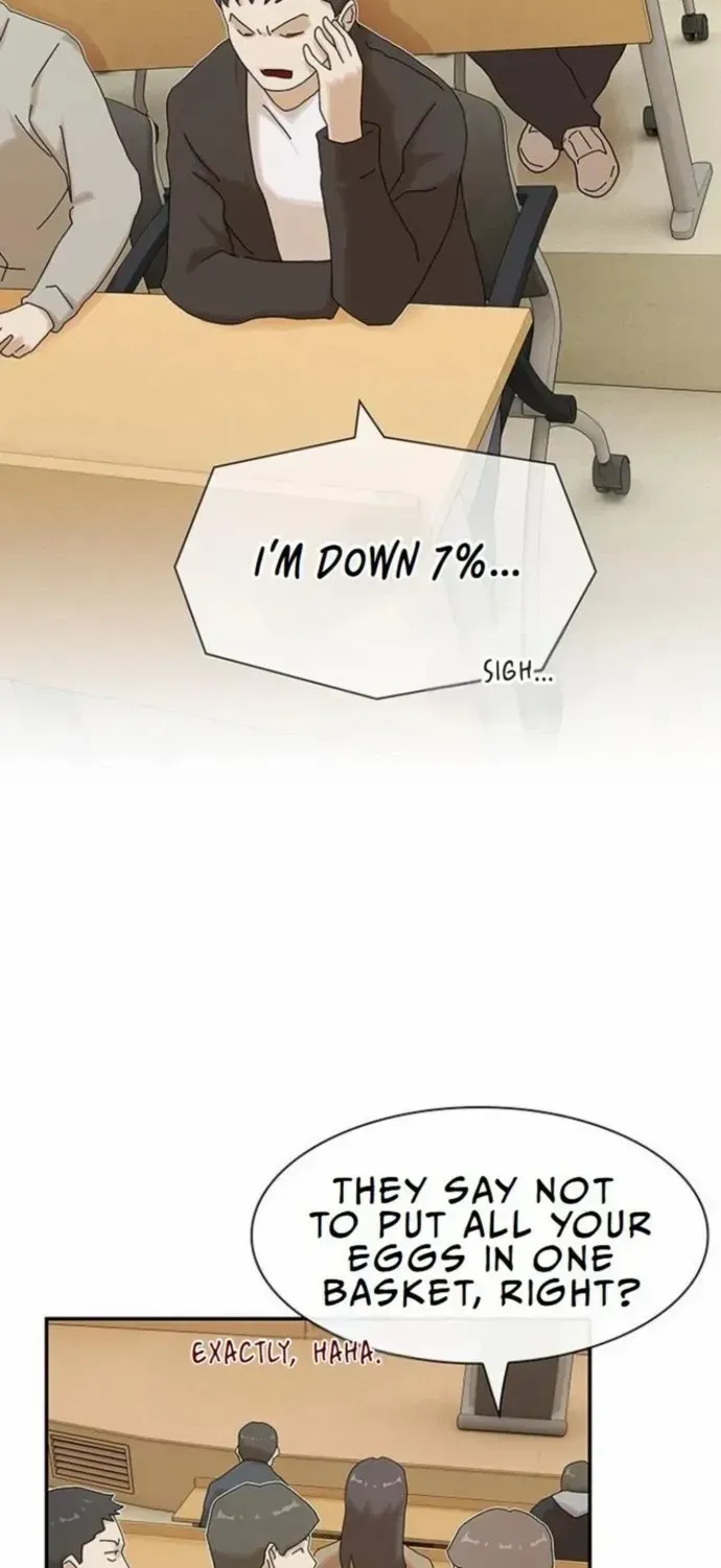 The Genius Who Reads the World Chapter 16 page 14 - 