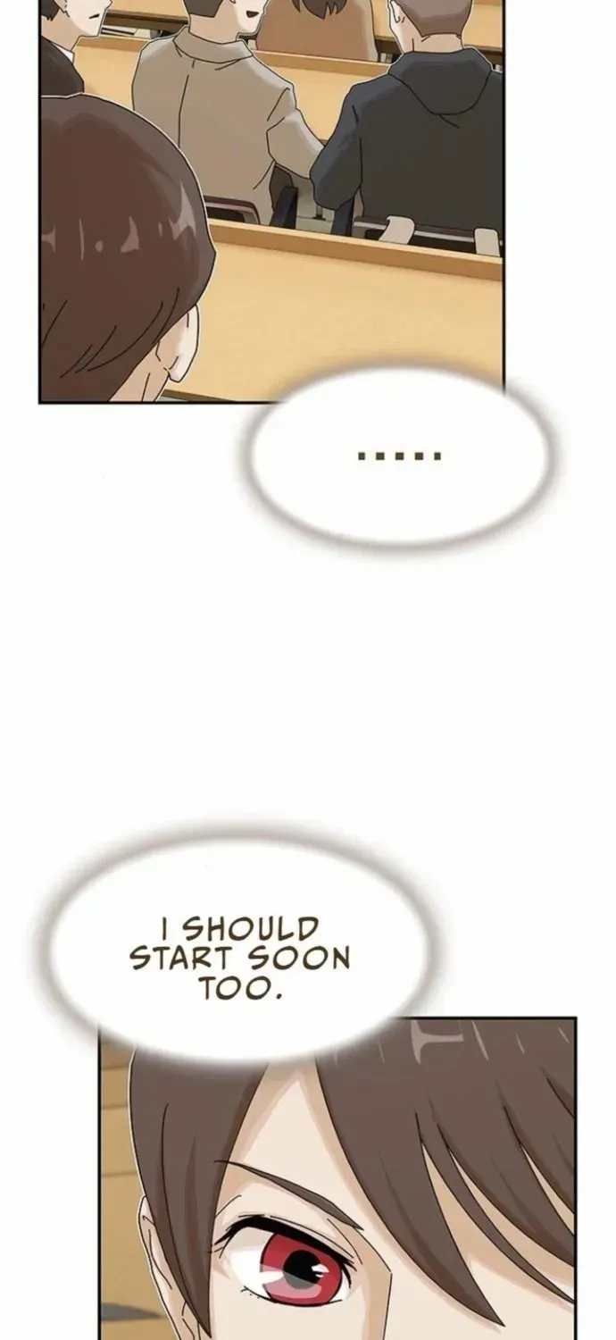The Genius Who Reads the World Chapter 16 page 15 - 