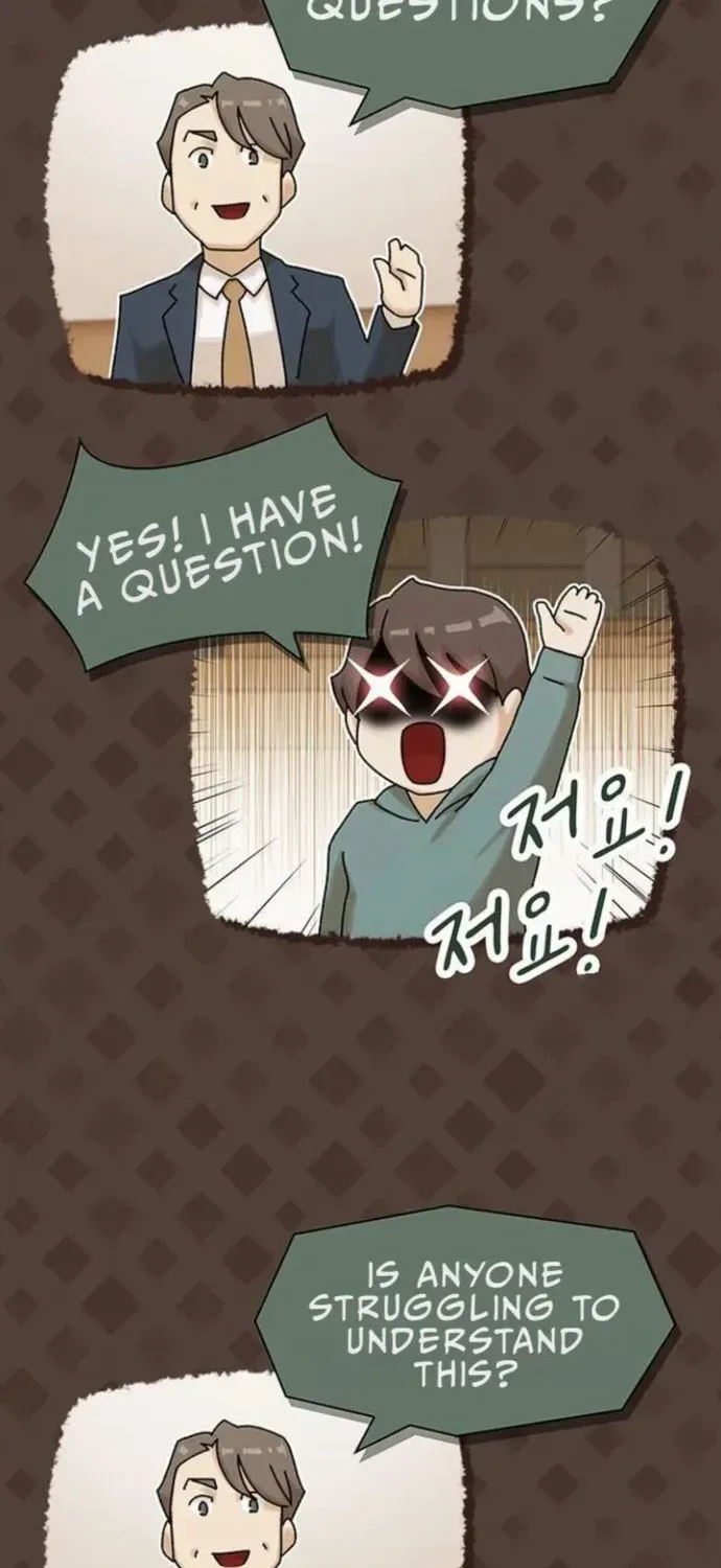 The Genius Who Reads the World Chapter 16 page 26 - 