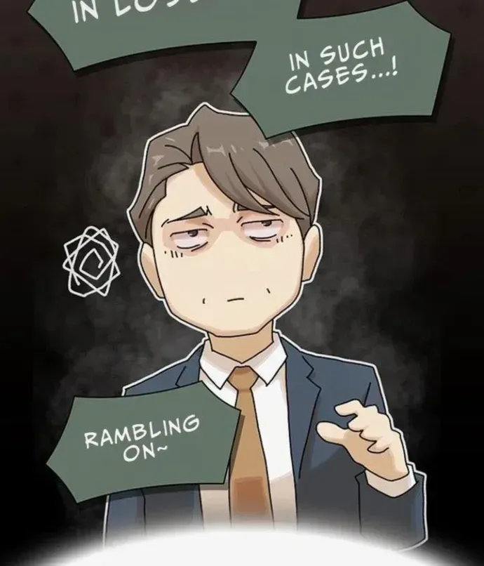 The Genius Who Reads the World Chapter 16 page 28 - 