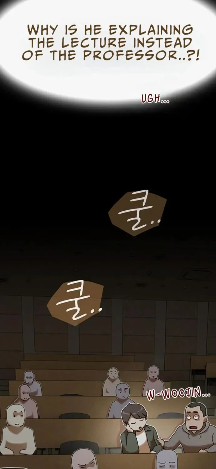 The Genius Who Reads the World Chapter 16 page 29 - 