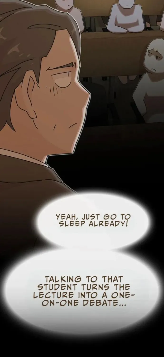 The Genius Who Reads the World Chapter 16 page 30 - 