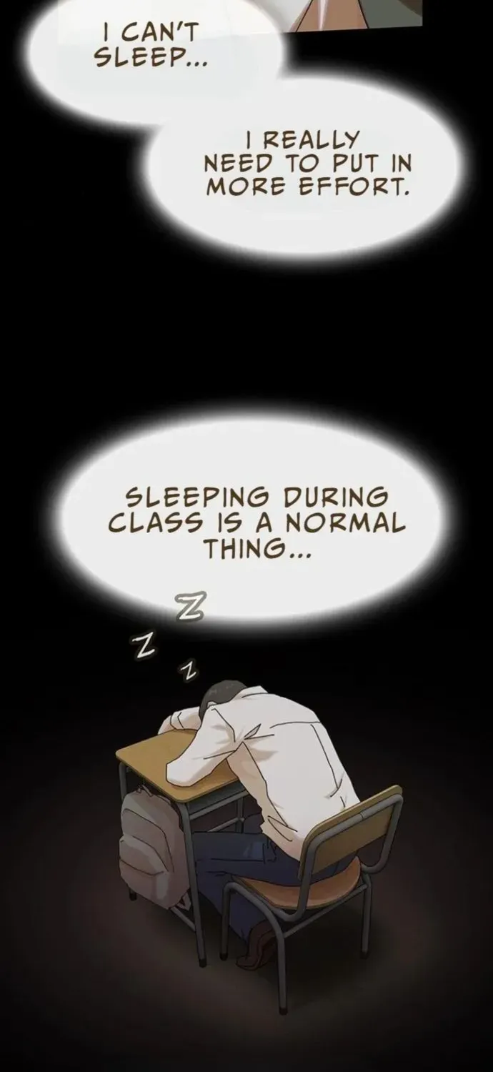 The Genius Who Reads the World Chapter 16 page 32 - 