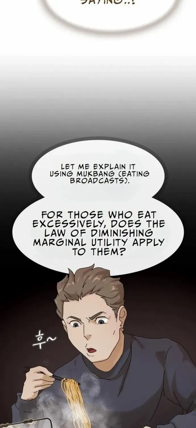 The Genius Who Reads the World Chapter 16 page 43 - 