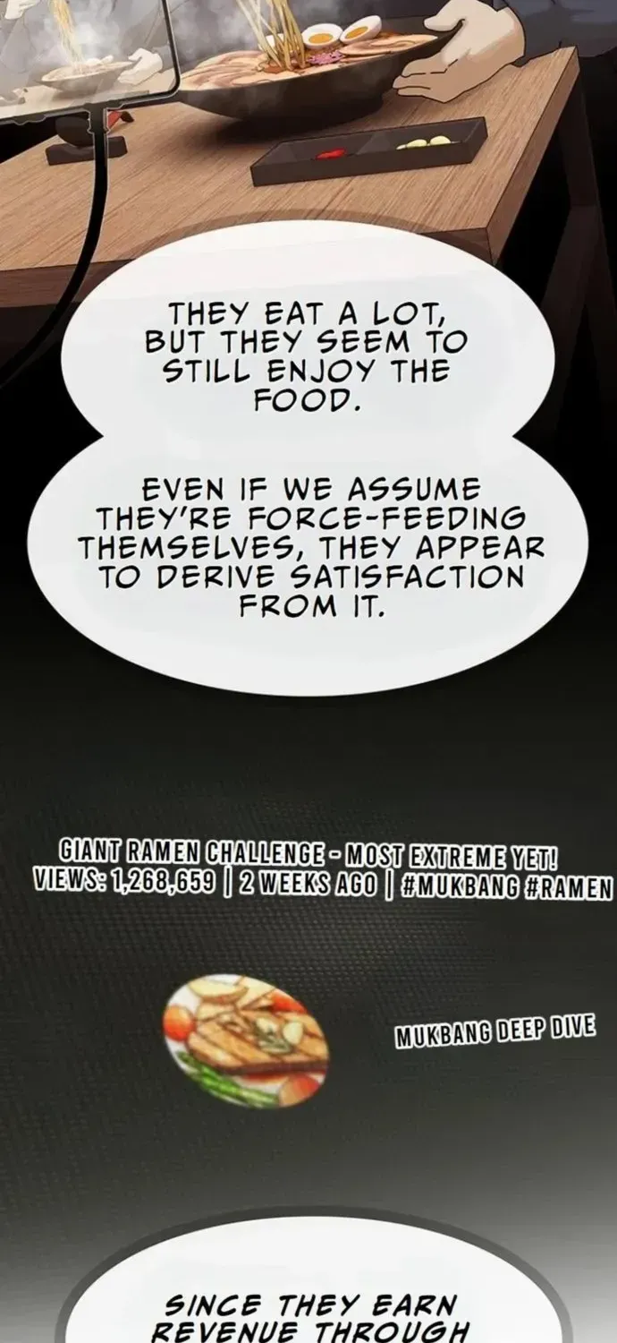 The Genius Who Reads the World Chapter 16 page 44 - 