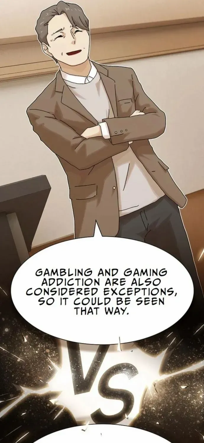 The Genius Who Reads the World Chapter 16 page 46 - 