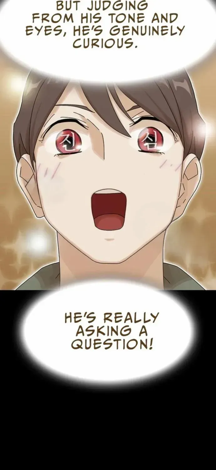 The Genius Who Reads the World Chapter 16 page 52 - 