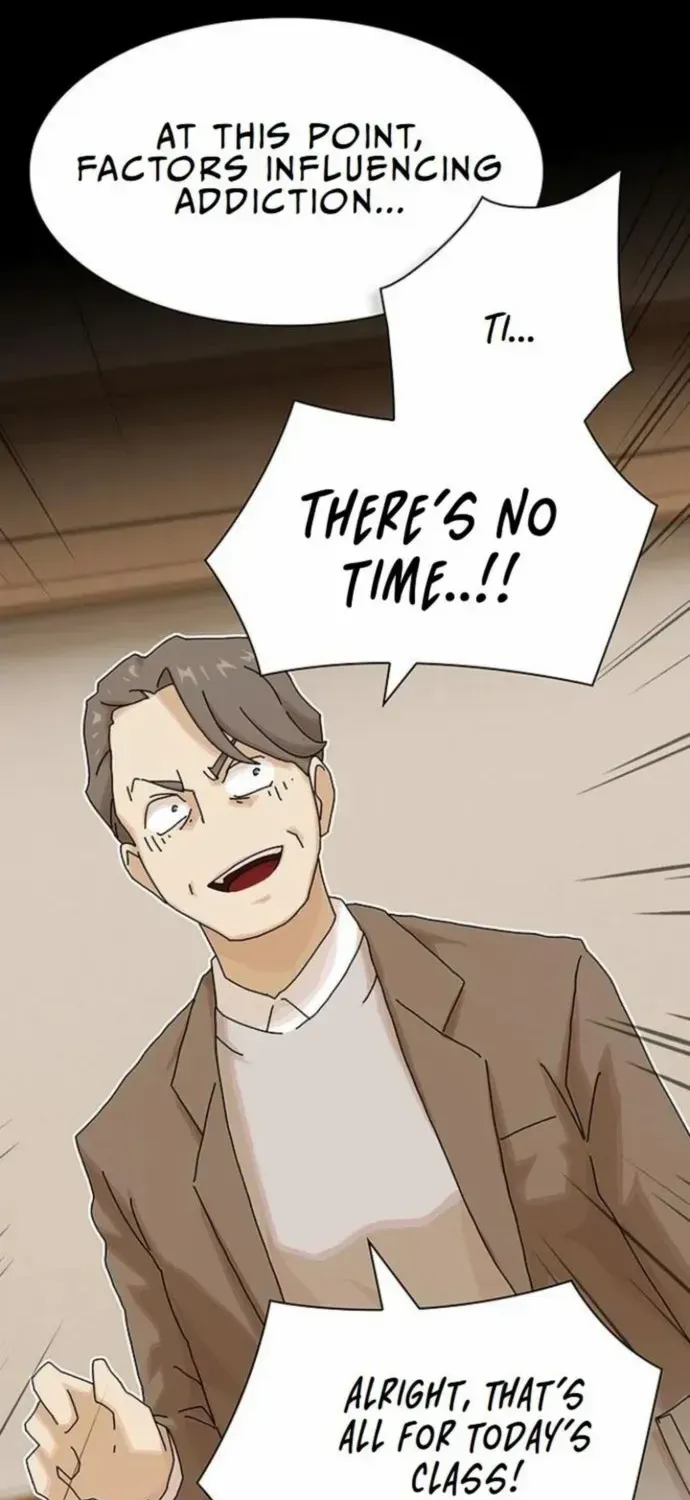 The Genius Who Reads the World Chapter 16 page 53 - 