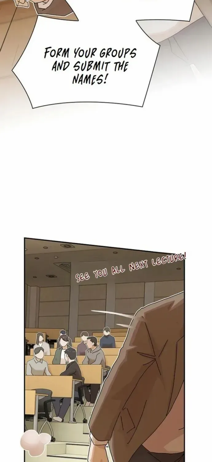 The Genius Who Reads the World Chapter 16 page 54 - 