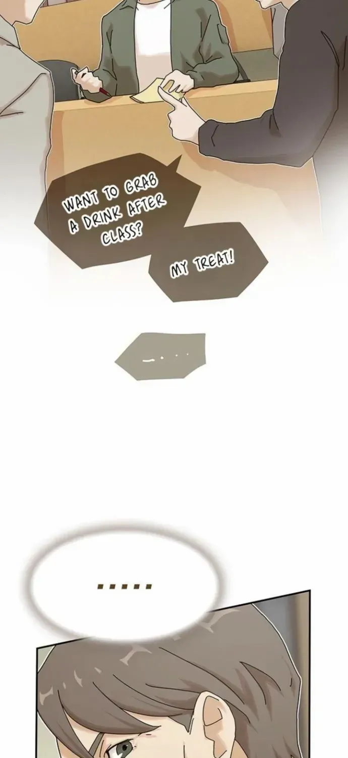 The Genius Who Reads the World Chapter 16 page 56 - 