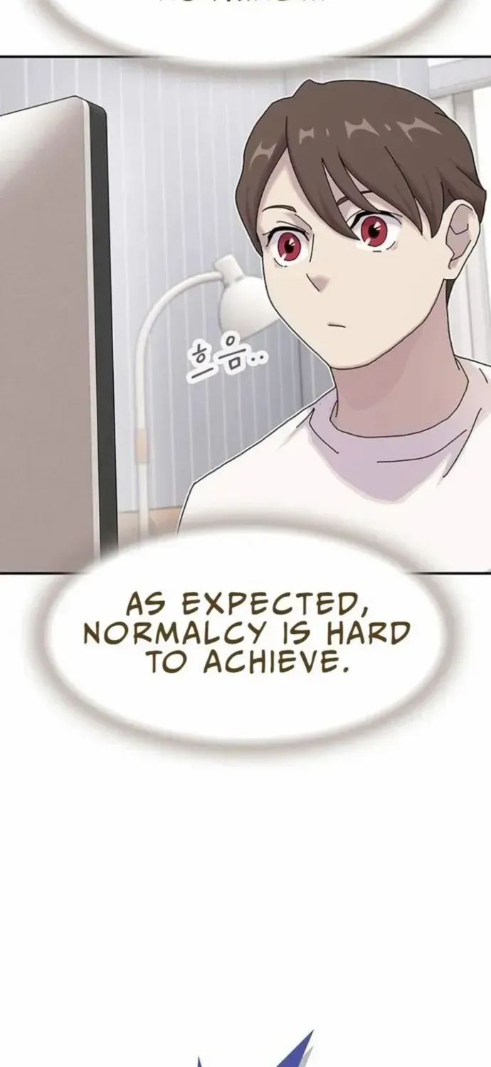 The Genius Who Reads the World Chapter 16 page 65 - 