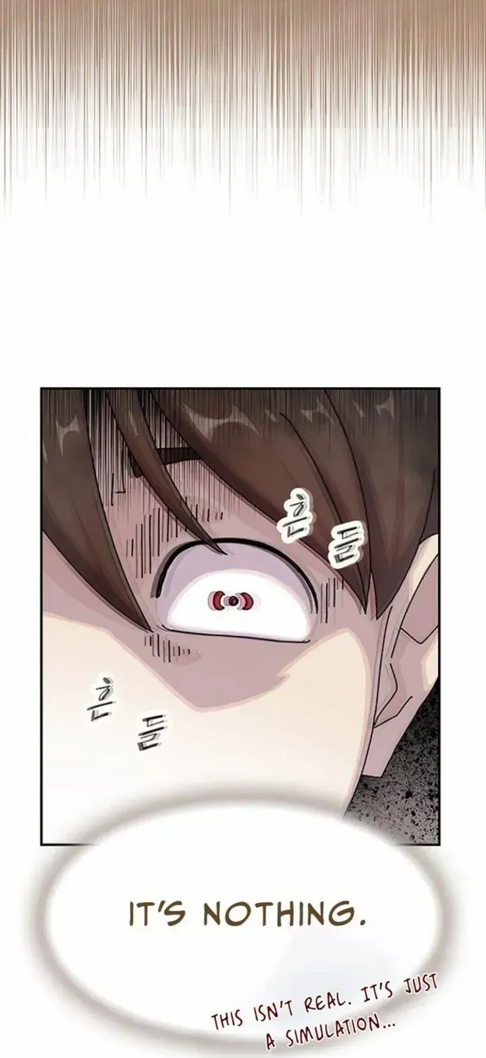 The Genius Who Reads the World Chapter 16 page 68 - 