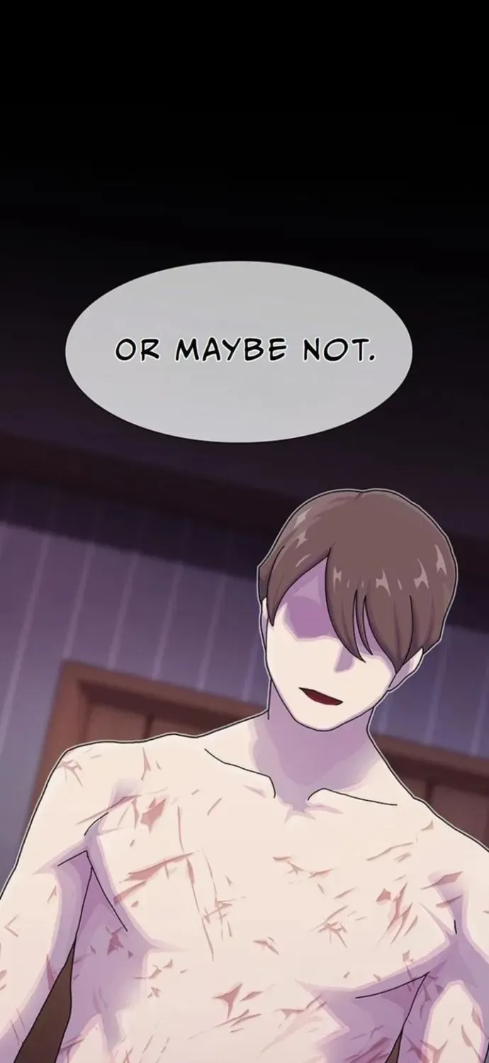 The Genius Who Reads the World Chapter 16 page 83 - 