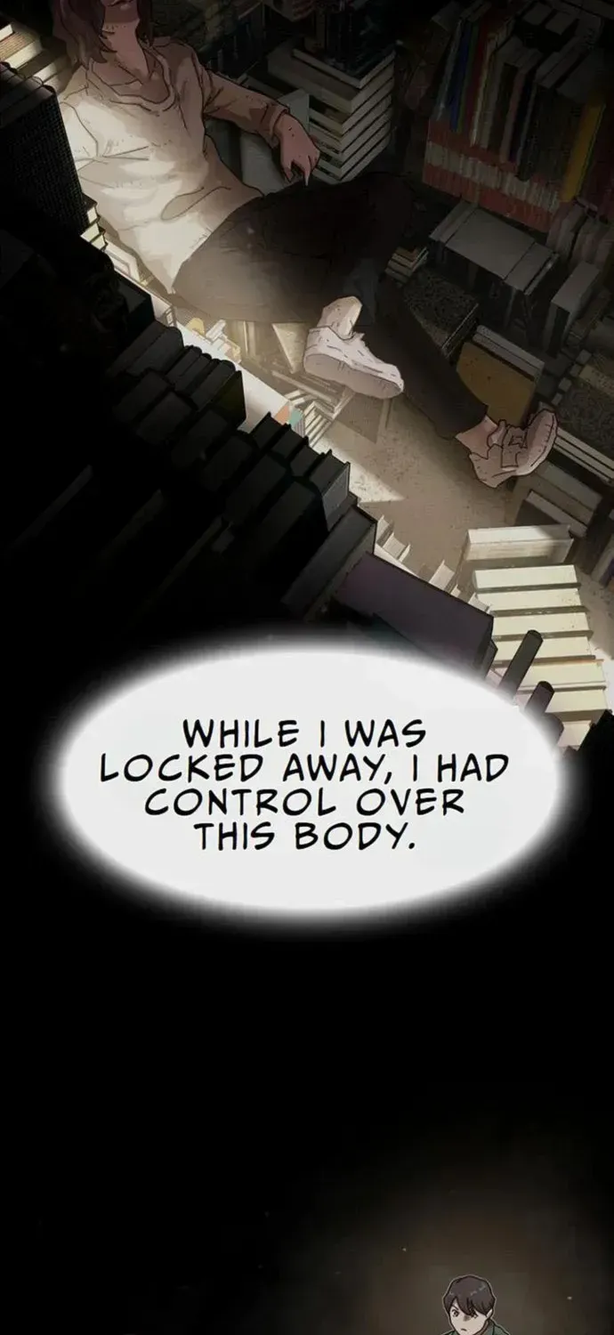 The Genius Who Reads the World Chapter 16 page 90 - 
