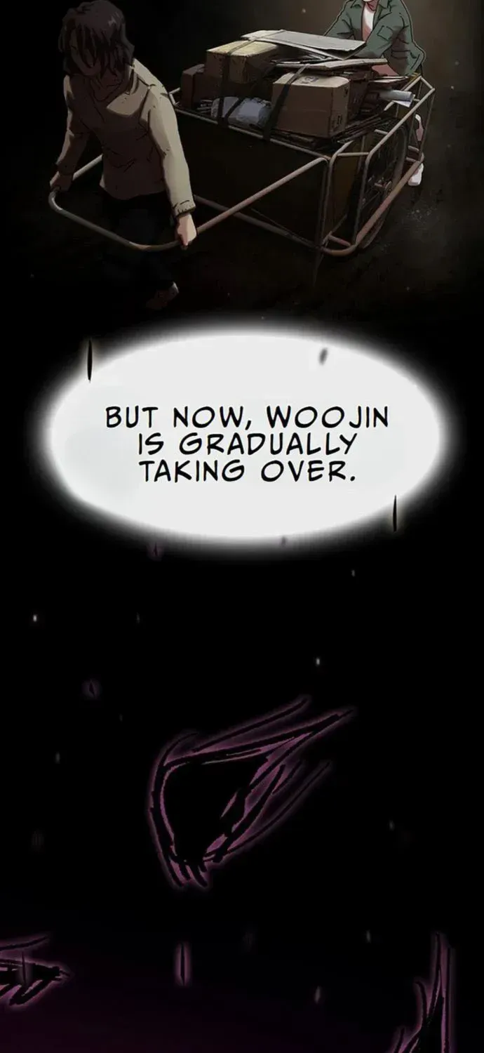 The Genius Who Reads the World Chapter 16 page 91 - 