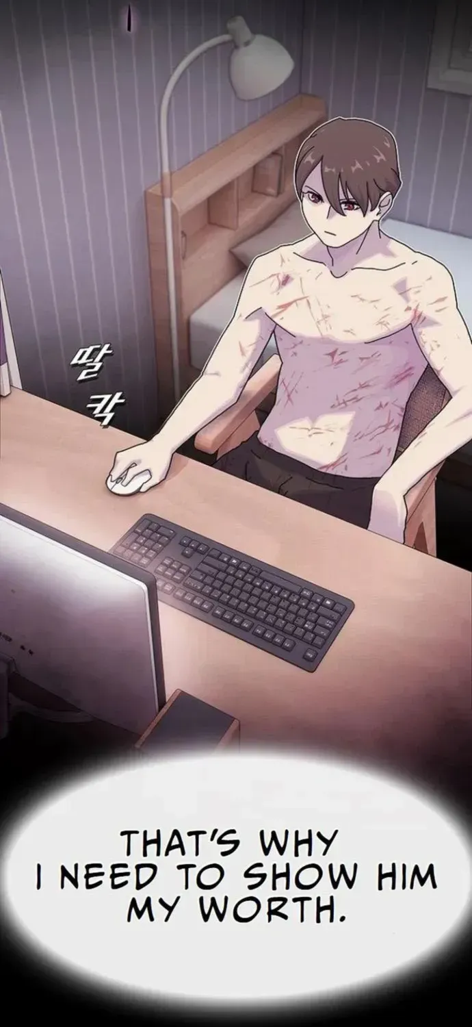 The Genius Who Reads the World Chapter 16 page 94 - 