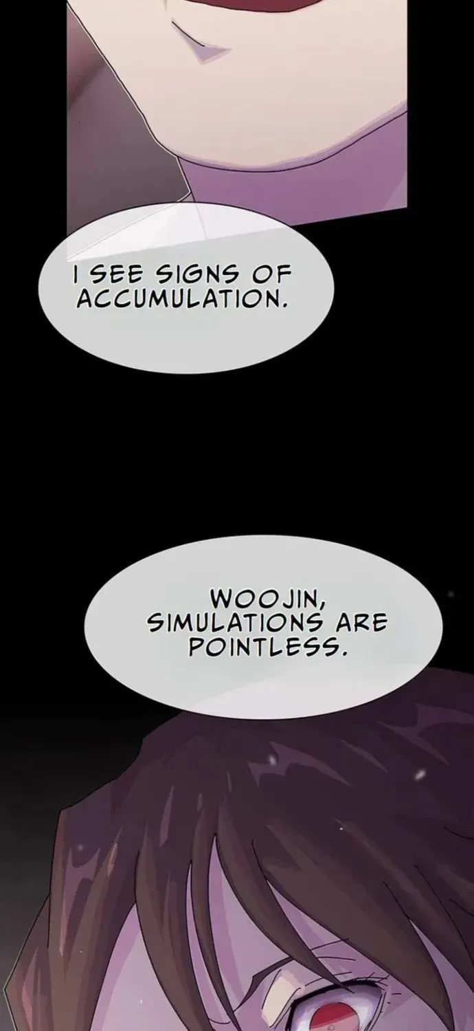 The Genius Who Reads the World Chapter 16 page 96 - 
