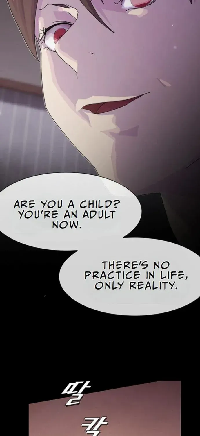 The Genius Who Reads the World Chapter 16 page 97 - 