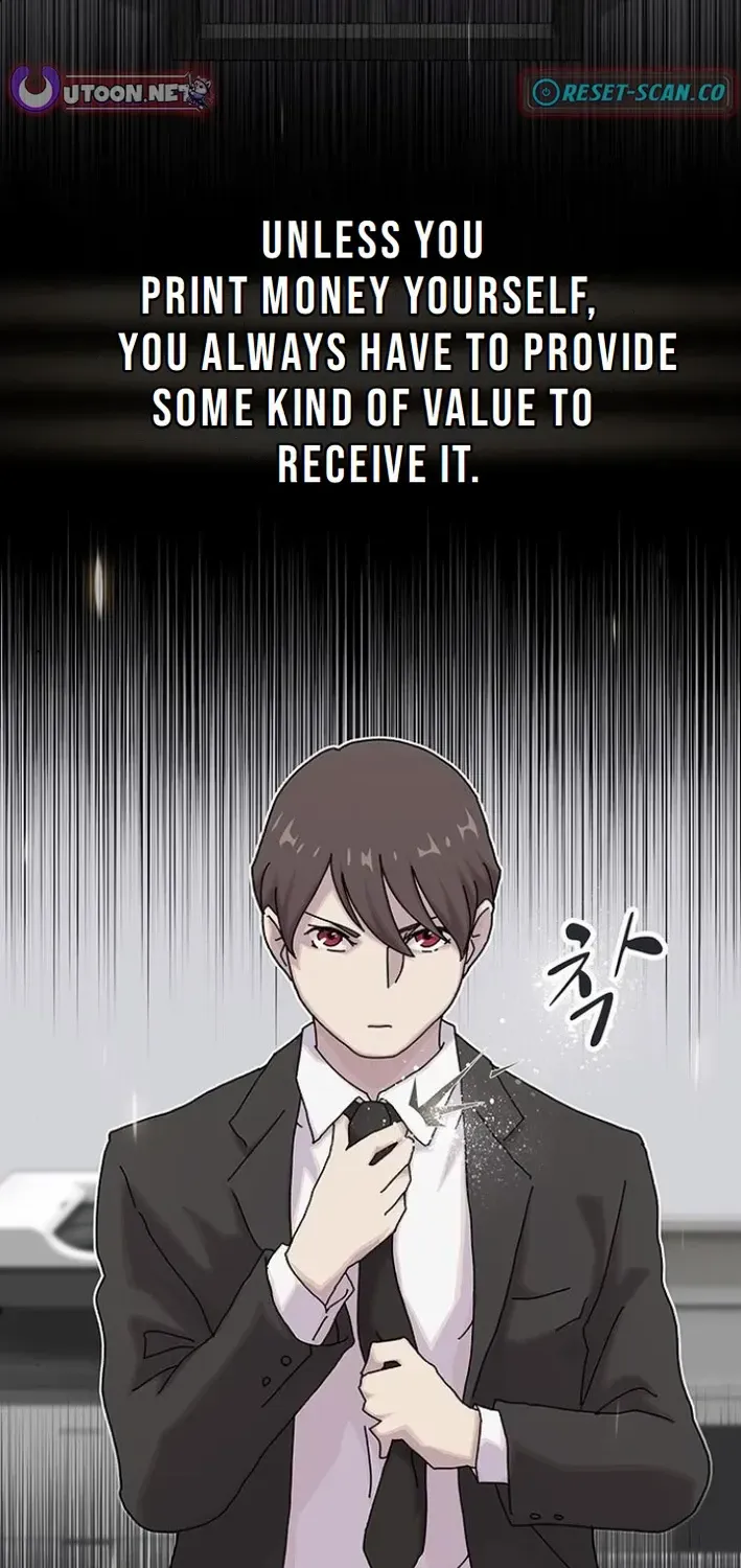 The Genius Who Reads the World Chapter 17 page 12 - 