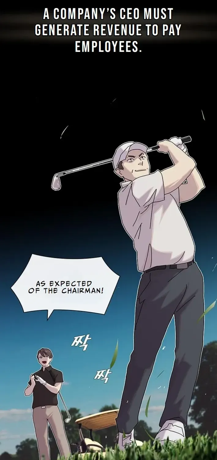 The Genius Who Reads the World Chapter 17 page 14 - 