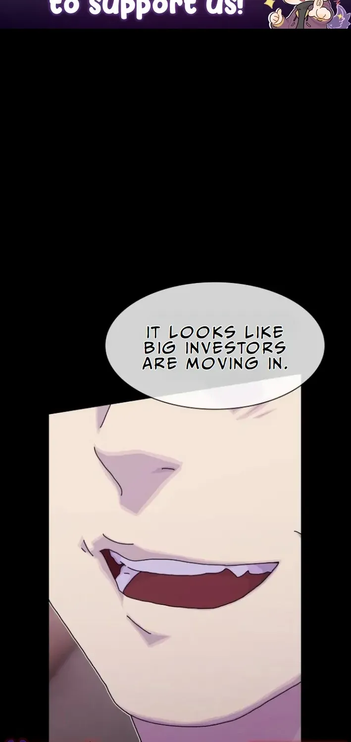 The Genius Who Reads the World Chapter 17 page 3 - 